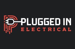 Plugged in electrical